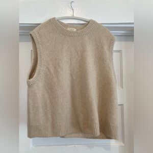 Sezane Vest